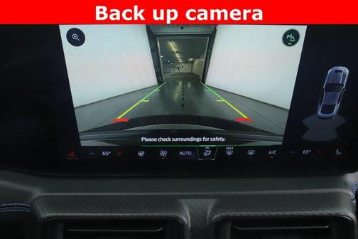 2024 Ford Mustang Dark Horse Fastback