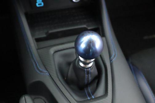 2024 Ford Mustang Dark Horse Fastback