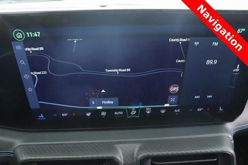 2024 Ford Mustang Dark Horse Fastback