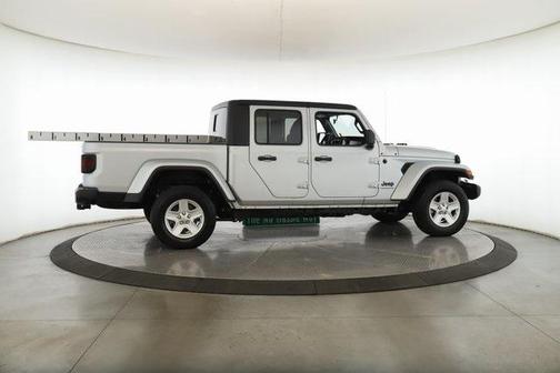 2023 Jeep Gladiator Sport S
