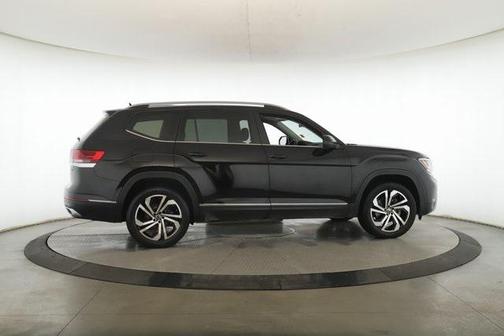2022 Volkswagen Atlas 3.6L SEL