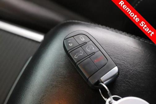 2020 Dodge Charger GT