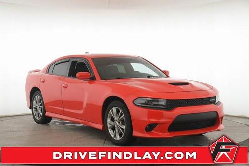 2020 Dodge Charger GT