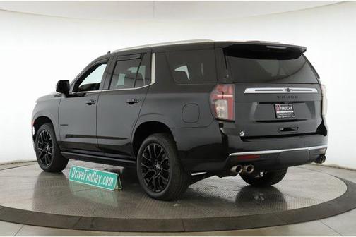 2023 Chevrolet Tahoe 4WD High Country
