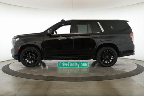 2023 Chevrolet Tahoe 4WD High Country