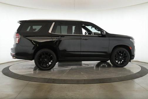 2023 Chevrolet Tahoe 4WD High Country