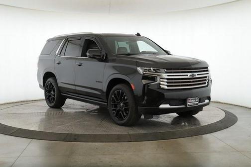 2023 Chevrolet Tahoe 4WD High Country