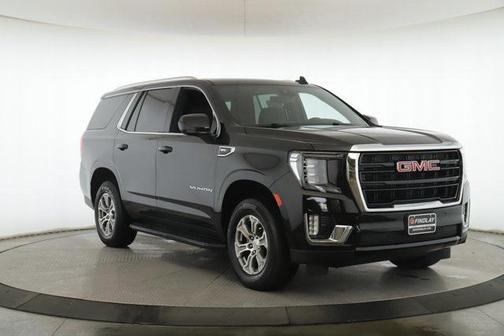 2024 GMC Yukon SLE