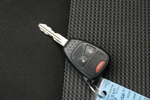 2017 Jeep Patriot Sport
