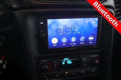 1999 Chevrolet Corvette Base