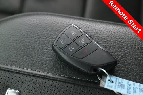 2024 GMC Sierra 2500 Denali