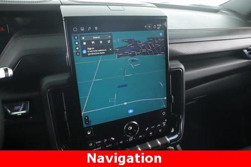 2025 GMC Yukon XL AT4