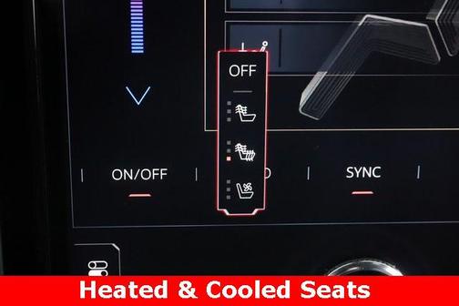 2025 GMC Yukon XL AT4