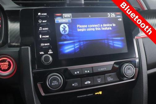 2021 Honda Civic Type R Touring