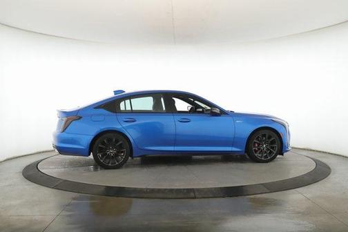 2025 Cadillac CT5-V V-Series RWD