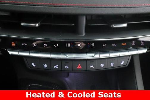 2025 Cadillac CT5-V V-Series RWD