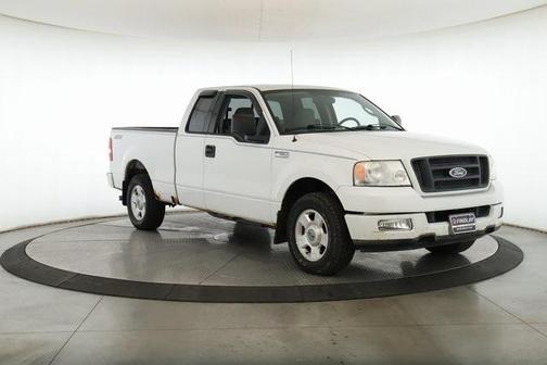 2004 Ford F-150 