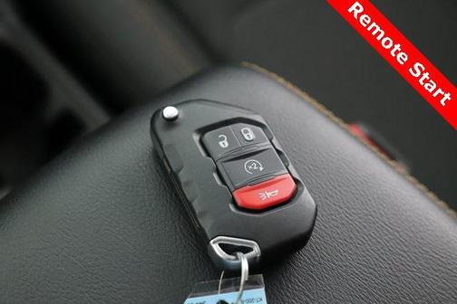 2024 Jeep Wrangler 4-Door Sahara