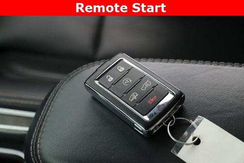 2022 Jeep Grand Wagoneer Series II 4x4