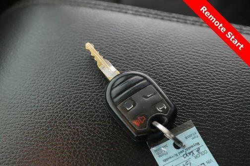 2011 Ford F-150 Lariat