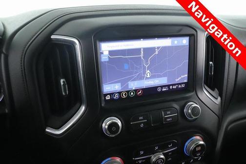 2020 GMC Sierra 3500 Base