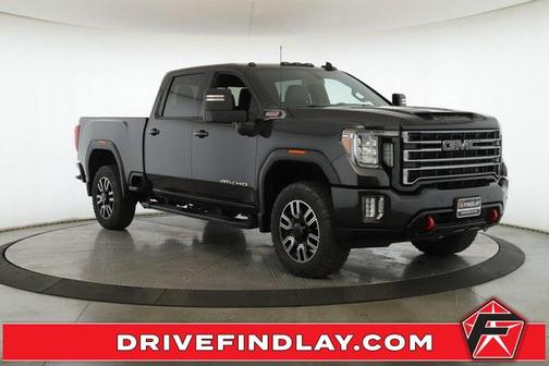 2020 GMC Sierra 3500 Base