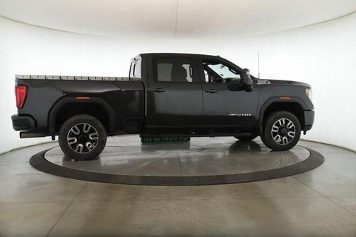 2020 GMC Sierra 3500 Base