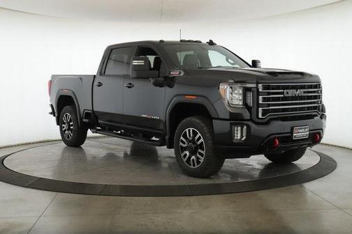 2020 GMC Sierra 3500 Base