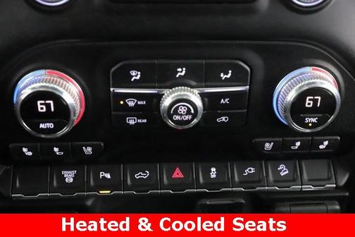 2020 GMC Sierra 3500 Base