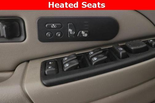 2006 GMC Sierra 2500 SLT H/D Crew Cab