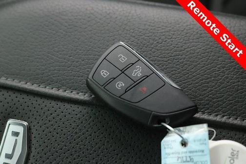 2024 GMC Sierra 2500 Denali