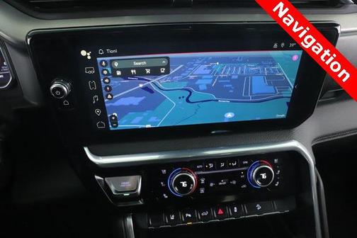 2024 GMC Sierra 2500 Denali