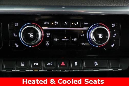 2024 GMC Sierra 2500 Denali