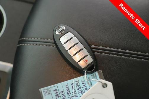 2019 Nissan Altima 2.5 SL