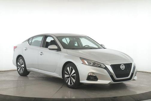 2019 Nissan Altima 2.5 SL