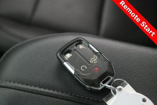 2020 Chevrolet Silverado 2500 LTZ