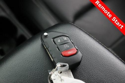 2021 Jeep Wrangler Unlimited 4xe Sahara