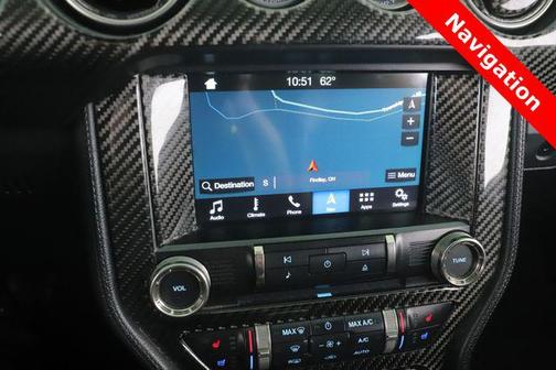 2016 Ford Shelby GT350 Base