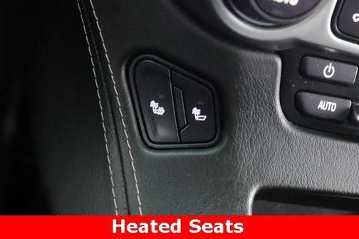 2015 Chevrolet Suburban 1500 LT