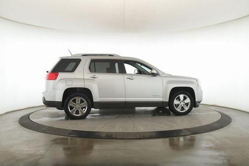 2015 GMC Terrain SLT-2