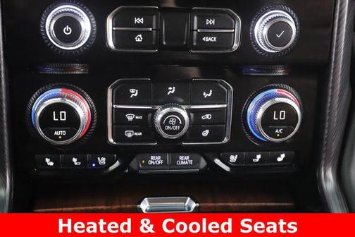 Onyx Black 2023 GMC Yukon Denali Ultimate