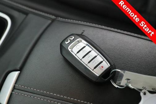 2024 INFINITI QX60 SENSORY