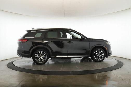 2024 INFINITI QX60 SENSORY
