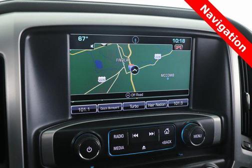 2017 GMC Sierra 3500 SLE