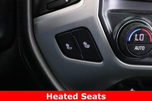 2017 GMC Sierra 3500 SLE