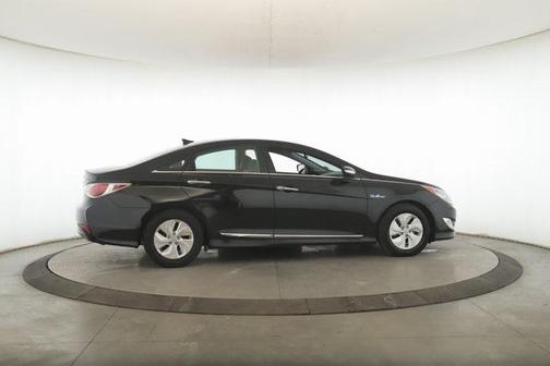 2015 Hyundai SONATA Hybrid Base