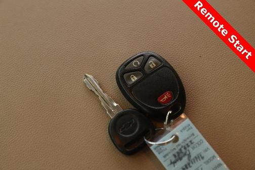 2009 Chevrolet Silverado 1500 LT Extended Cab