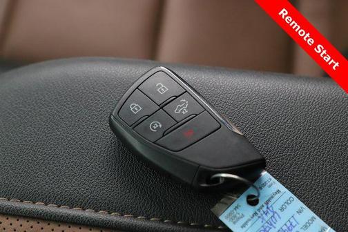 2024 Chevrolet Silverado 2500 High Country