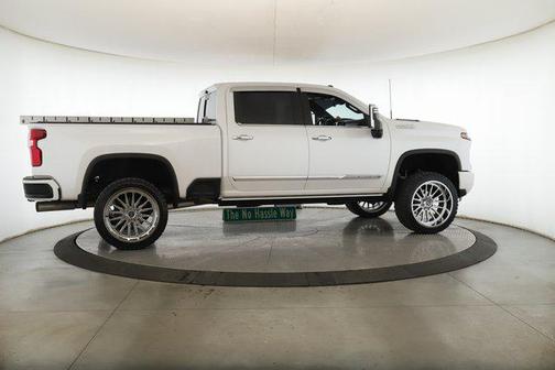 2024 Chevrolet Silverado 2500 High Country