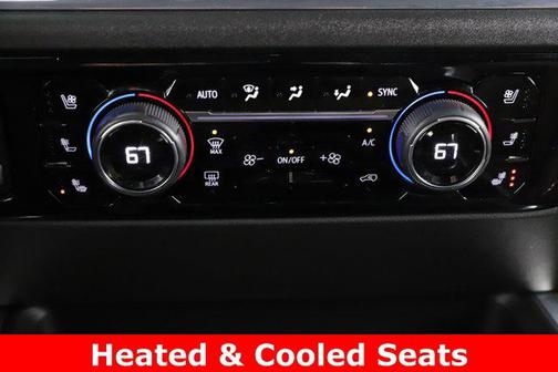 2024 Chevrolet Silverado 2500 High Country